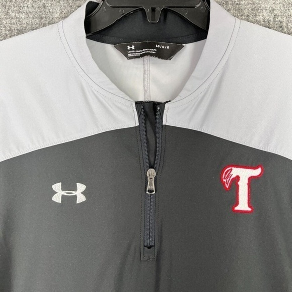 Under Armour Mens Lv